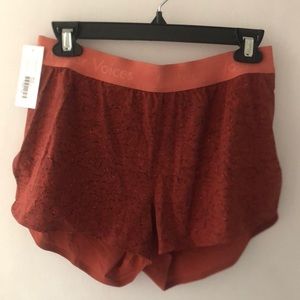 NWT Outdoor Voices Lightspeed Short